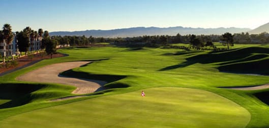 The Legacy Golf Club - Nevada