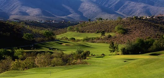 Revere Golf Club - Lexington Course
