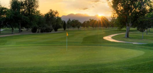 Las Vegas Golf Club