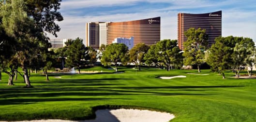Las Vegas Country Club