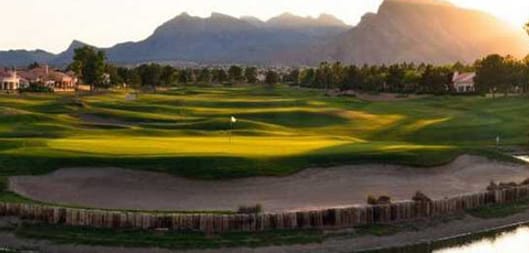 Summerlin - Palm Valley Golf Course