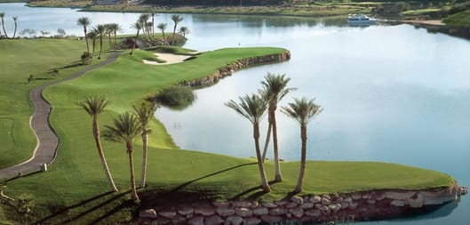 High-End Henderson