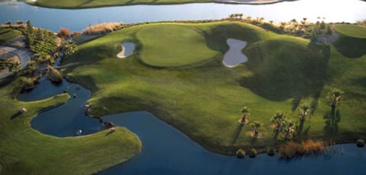 Rhodes Ranch Golf Club