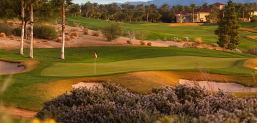 Siena Golf Club