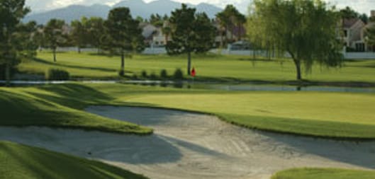 Spanish Trail Country Club
