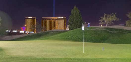 Las Vegas Golf Center
