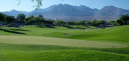 TPC Las Vegas