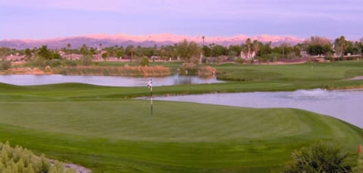 Wildhorse Golf Club