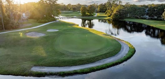 Windsor Parke Golf Club