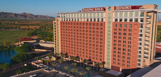 Talking Stick Resort