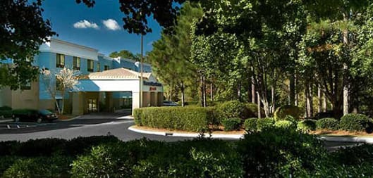 SpringHill Suites by Marriott Pinehurst Southern Pines