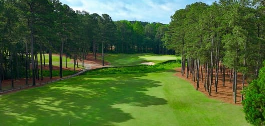 SpringHill Suites by Marriott Pinehurst Southern Pines
