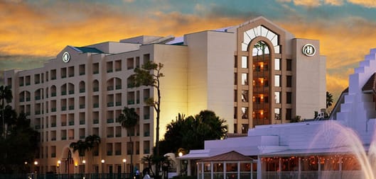 Hilton Boca Raton Suites