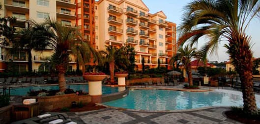 Marina Inn at Grande Dunes
