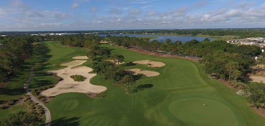 Southern Dunes Golf & Country Club