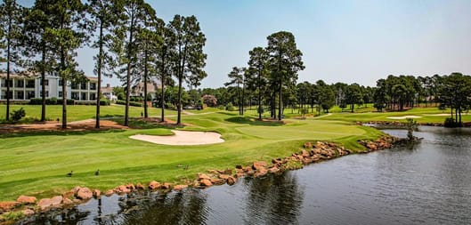 Mid South Golf Club