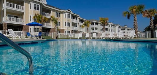 Myrtlewood Villas by Stay Breeze