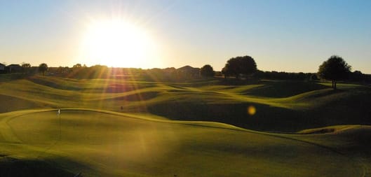 Black Bear Golf Club