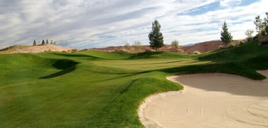 Falcon Ridge Golf Course