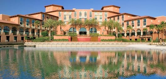 The Westin Lake Las Vegas Resort & Spa