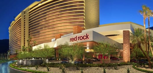 Red Rock Casino Resort & Spa