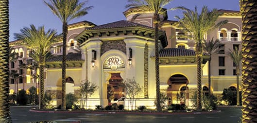 Green Valley Ranch Resort Spa & Casino