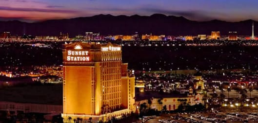 Sunset Station Hotel & Casino
