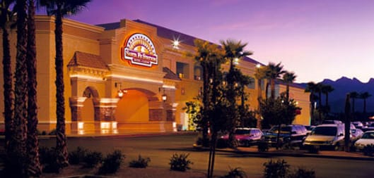 Santa Fe Station Hotel & Casino