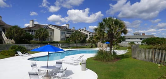 True Blue Villas
