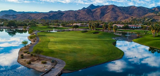Quick getaway to the Coachella Valley