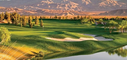 Classic Club Palm Desert