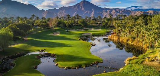 Indian Wells Golf Resort - Celebrity Course