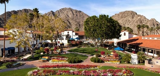 La Quinta Resort and Club, Curio Collection by Hilton