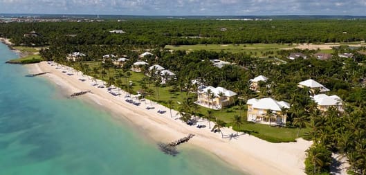 Tortuga Bay Puntacana Resort