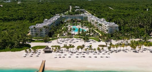 The Westin Puntacana Resort