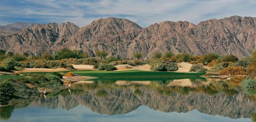 PGA WEST - Greg Norman Course