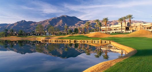 PGA WEST - Nicklaus Tournament Course