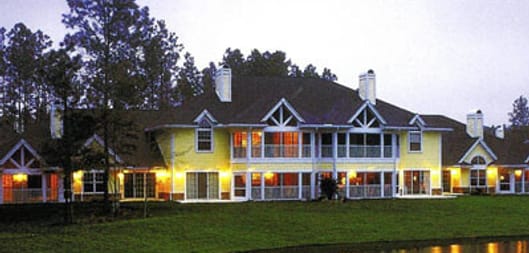 Residences at World Golf Village