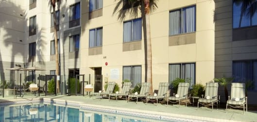 Hampton Inn Biltmore
