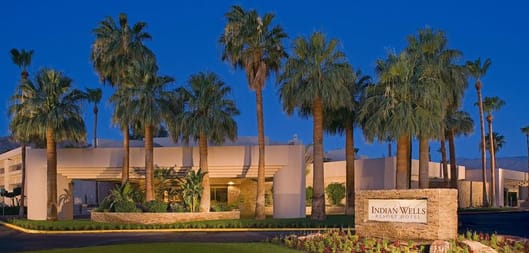 Indian Wells Resort Hotel