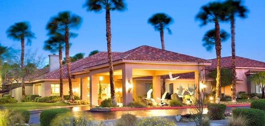Residence Inn by Marriott Palm Desert