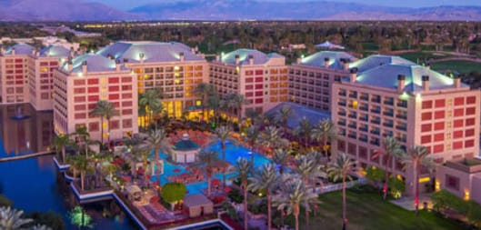 Renaissance Esmeralda Resort & Spa, Indian Wells