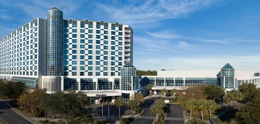 Sheraton Myrtle Beach Convention Center