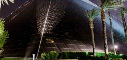 Luxor Hotel & Casino