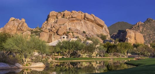 Boulders Resort & Spa