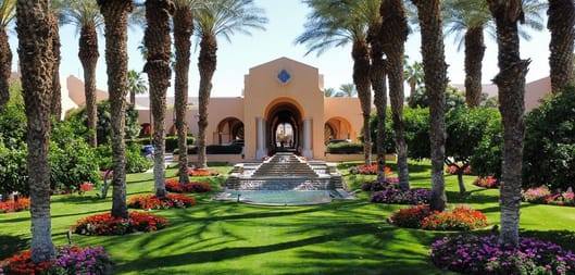 The Westin Rancho Mirage Golf Resort & Spa