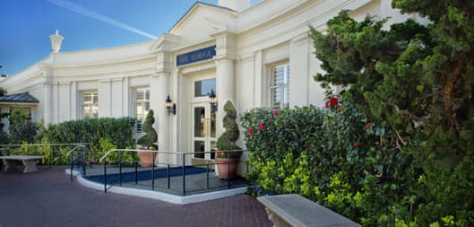 Pebble Beach Resorts® - The Inn at Spanish Bay™