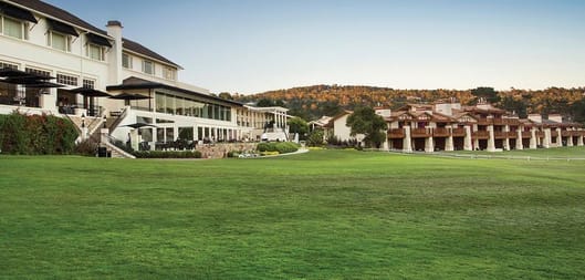 Pebble Beach Resorts® - The Lodge at Pebble Beach™