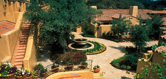Pebble Beach Resorts® - Casa Palmero™