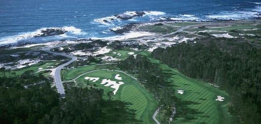 Pebble Beach Resorts® - Spyglass Hill Golf Course™